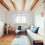 Spokoj & Dobro - Slow Life Apartmán Gąski