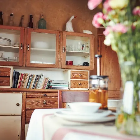 דירה Spokoj & Dobro - Slow Life