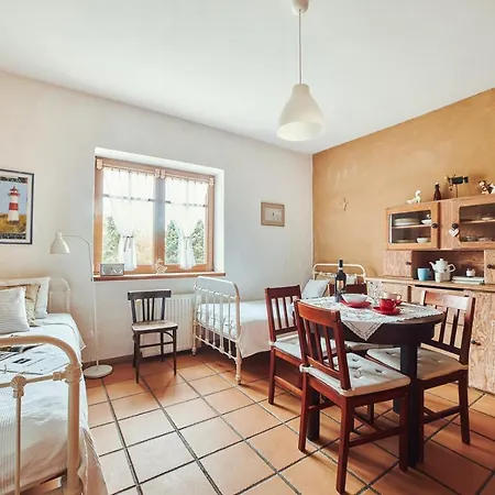 דירה Spokoj & Dobro - Slow Life