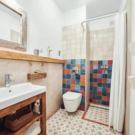 דירה Spokoj & Dobro - Slow Life Gąski