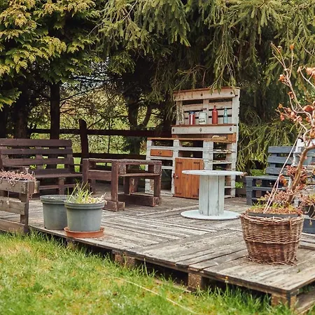 Spokoj & Dobro - Slow Life Gąski