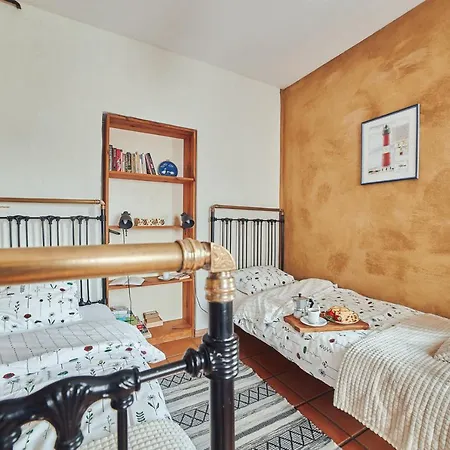 Spokoj & Dobro - Slow Life 아파트 *