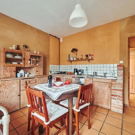 דירה Spokoj & Dobro - Slow Life *