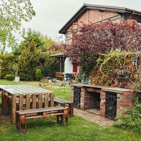 Spokoj & Dobro - Slow Life Gąski