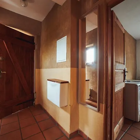 דירה Spokoj & Dobro - Slow Life *