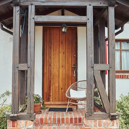 Spokoj & Dobro - Slow Life 아파트 Gąski