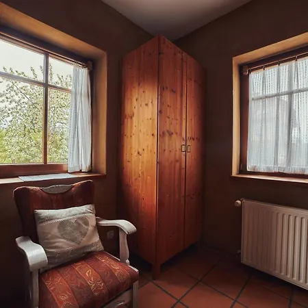 Spokoj & Dobro - Slow Life דירה *