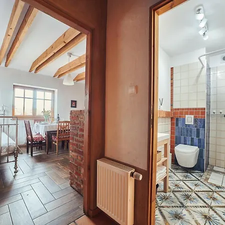 Spokoj & Dobro - Slow Life * Gąski