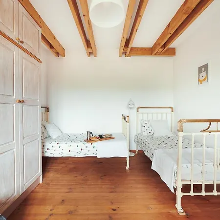 דירה Spokoj & Dobro - Slow Life Gąski