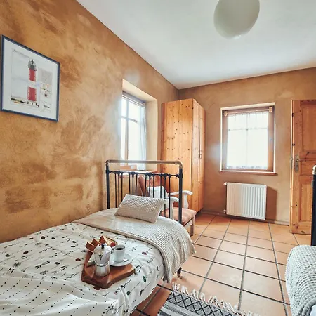 Spokoj & Dobro - Slow Life Gąski