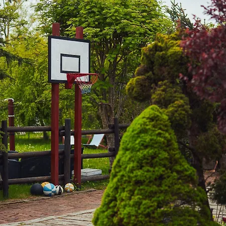 דירה Spokoj & Dobro - Slow Life *