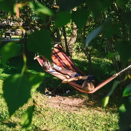 Spokoj & Dobro - Slow Life