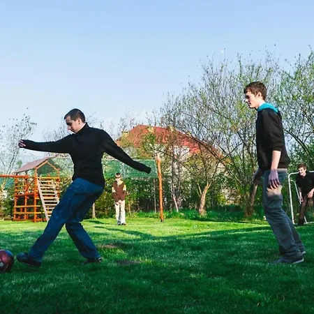 Spokoj & Dobro - Slow Life Gąski