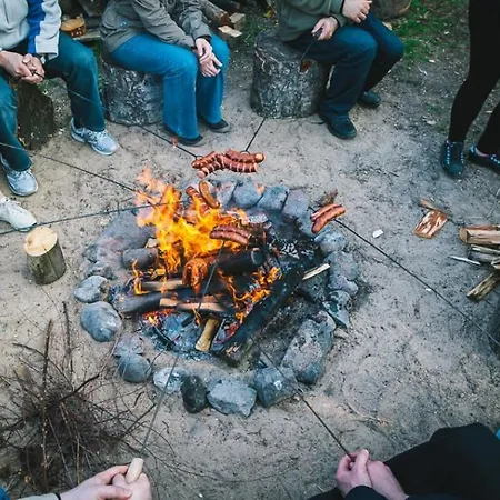 Spokoj & Dobro - Slow Life * Gąski