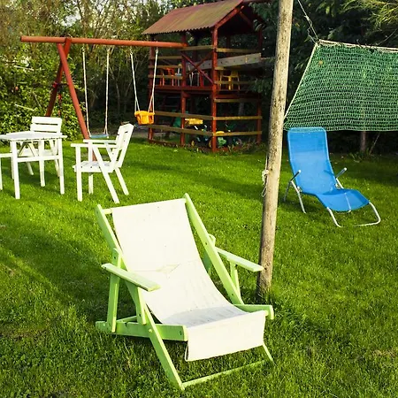 Spokoj & Dobro - Slow Life Gąski