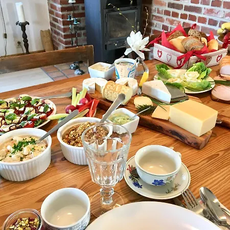 Spokoj & Dobro - Slow Life 아파트