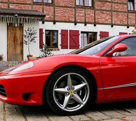 דירה Spokoj & Dobro - Slow Life