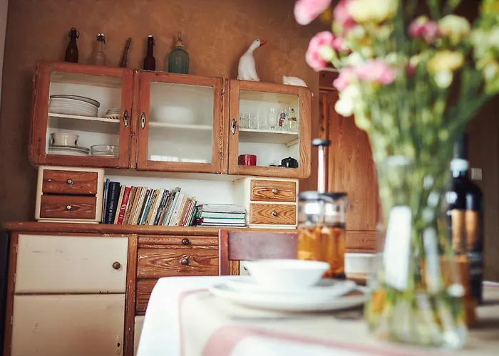 Apartmán Spokoj & Dobro - Slow Life