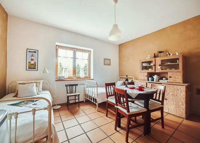 Apartmán Spokoj & Dobro - Slow Life