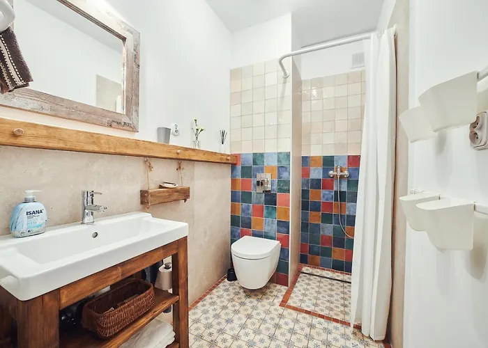 Apartmán Spokoj & Dobro - Slow Life Gąski