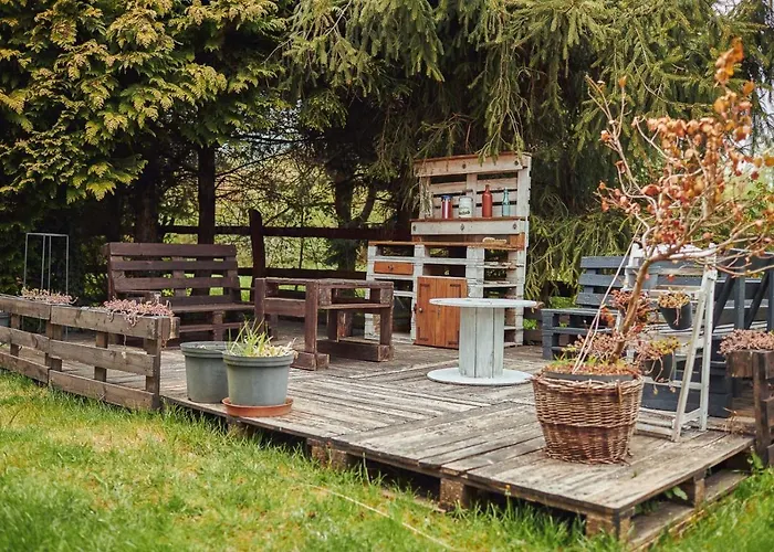 Spokoj & Dobro - Slow Life Gąski