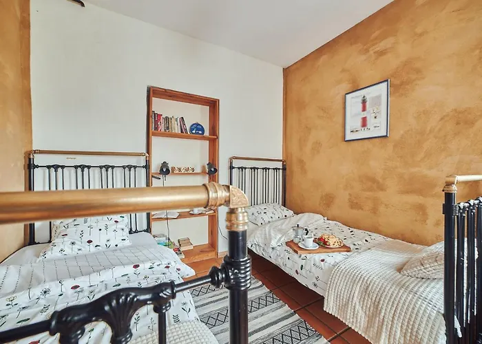 Spokoj & Dobro - Slow Life Apartmán *