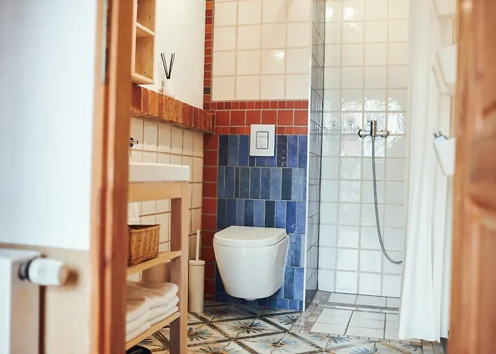 Spokoj & Dobro - Slow Life Gąski