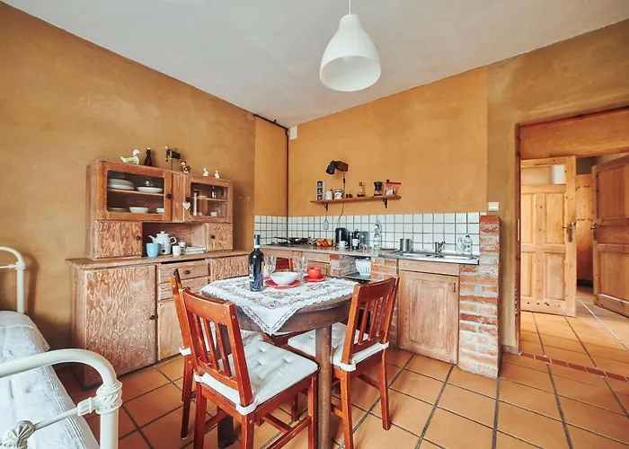 Apartmán Spokoj & Dobro - Slow Life *