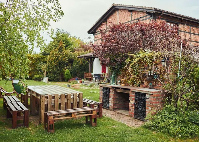 Spokoj & Dobro - Slow Life Gąski