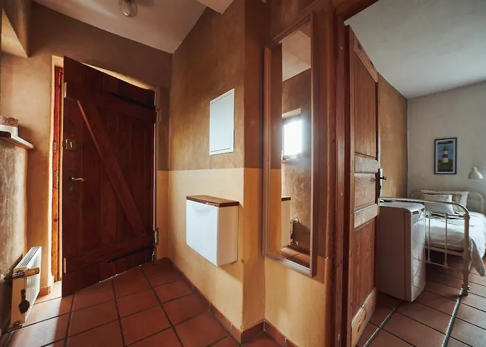 Apartmán Spokoj & Dobro - Slow Life *