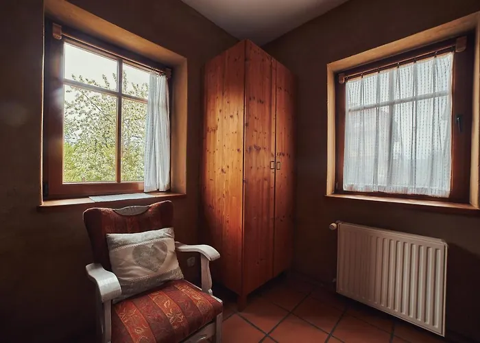 Spokoj & Dobro - Slow Life Apartmán *