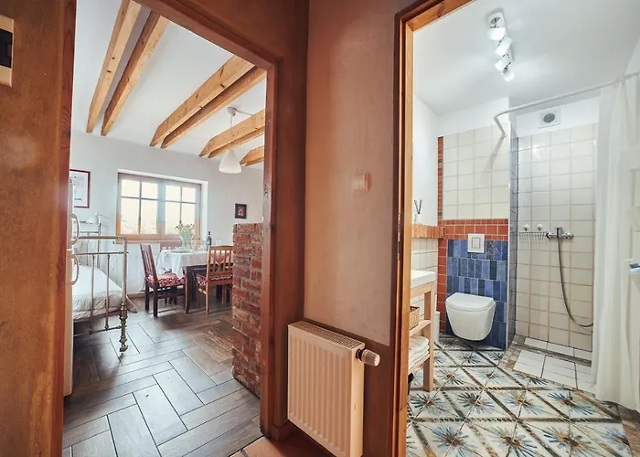 Spokoj & Dobro - Slow Life * Gąski