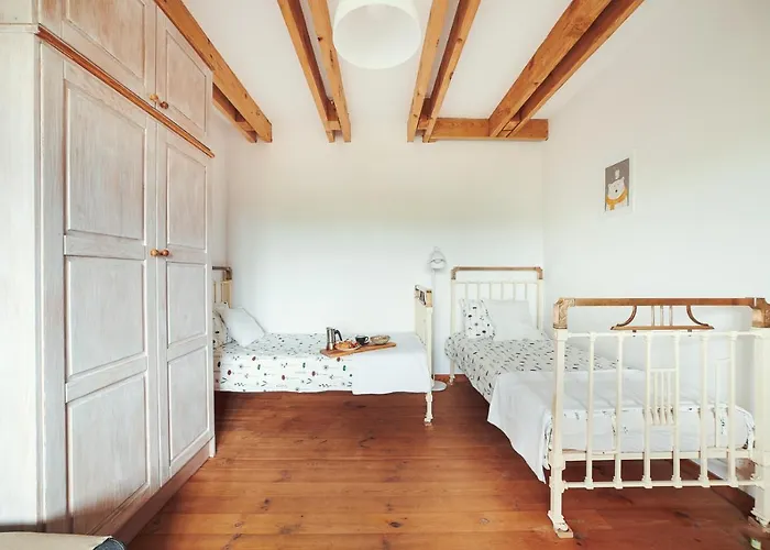 Apartmán Spokoj & Dobro - Slow Life Gąski