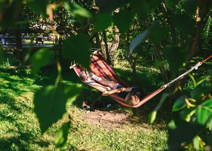 Spokoj & Dobro - Slow Life