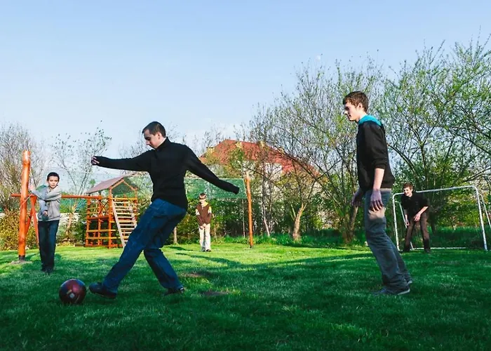 Spokoj & Dobro - Slow Life Gąski