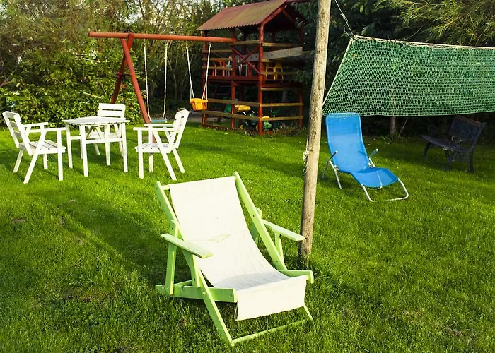 Spokoj & Dobro - Slow Life Gąski