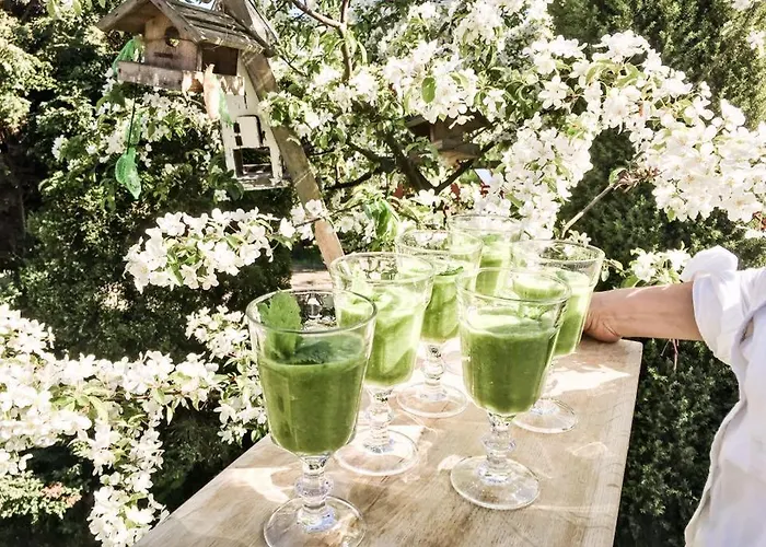 Spokoj & Dobro - Slow Life *