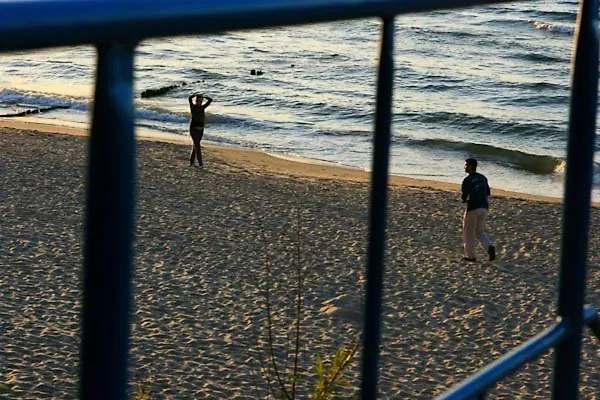 Apartmán Spokoj & Dobro - Slow Life Gąski