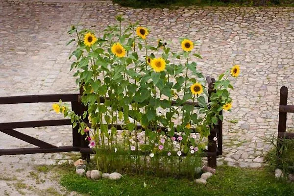 Spokoj & Dobro - Slow Life Apartmán