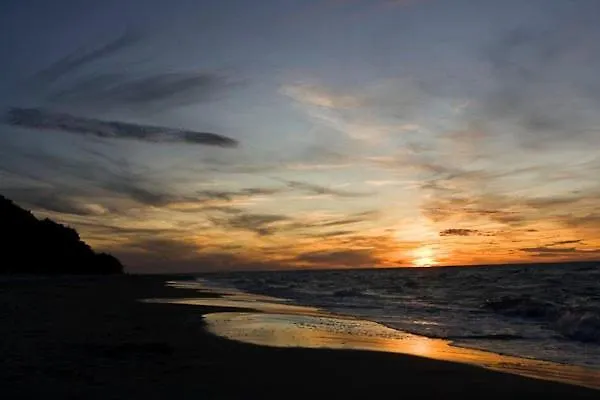 Spokoj & Dobro - Slow Life * Gąski