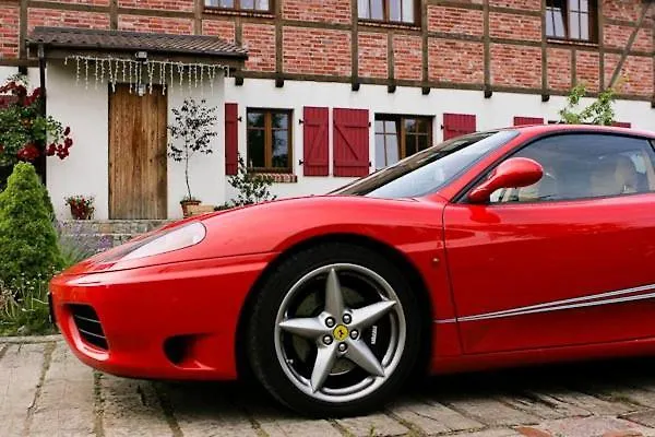 Apartmán Spokoj & Dobro - Slow Life